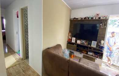 Imagem 6: CASA RESIDENCIAL em CAMPO LIMPO PAULISTA - SP, JARDIM VITÓRIA