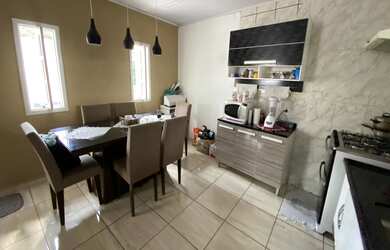 Imagem 7: CASA RESIDENCIAL em CAMPO LIMPO PAULISTA - SP, JARDIM VITÓRIA