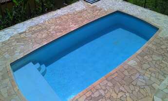 Imagem: CHACARA RESIDENCIAL em Jarinu - SP, Pitangal