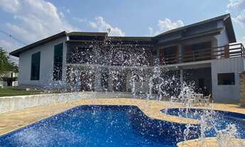 Imagem: CHACARA RESIDENCIAL em Jarinu - SP, Esplanada