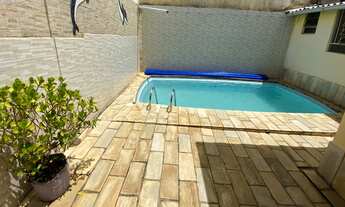 Imagem: CASA RESIDENCIAL em CAMPO LIMPO PAULISTA