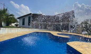 Imagem 3: CHACARA RESIDENCIAL em Jarinu - SP, Esplanada do Carmo