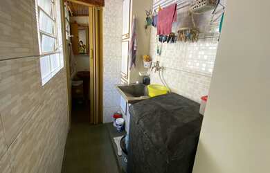 Imagem 3: CASA RESIDENCIAL em CAMPO LIMPO PAULISTA - SP, PARQUE RESIDENCIAL CALIFÓRNIA