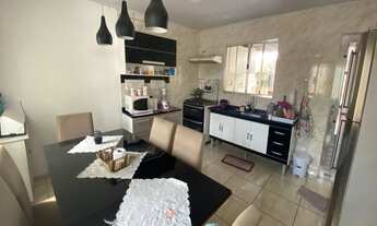 Imagem: CASA RESIDENCIAL em CAMPO LIMPO PAULISTA