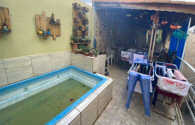 Imagem 15: CASA RESIDENCIAL em CAMPO LIMPO PAULISTA - SP, JARDIM VITÓRIA