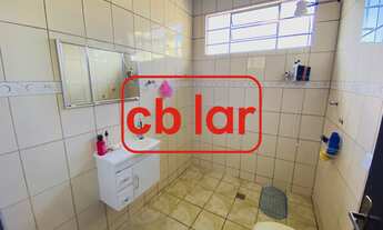 Imagem 2: CASA RESIDENCIAL em VÁRZEA PAULISTA - SP, PARQUE GUARANI