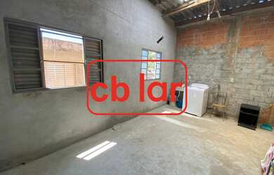 Imagem 6: CASA RESIDENCIAL em CAMPO LIMPO PAULISTA - SP, CONJUNTO HABITACIONAL SÃO JOSÉ