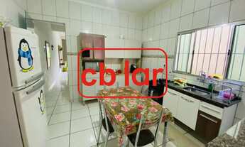 Imagem 5: CASA RESIDENCIAL em VÁRZEA PAULISTA - SP, PARQUE GUARANI