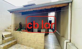 Imagem 4: CASA RESIDENCIAL em VÁRZEA PAULISTA - SP, PARQUE GUARANI