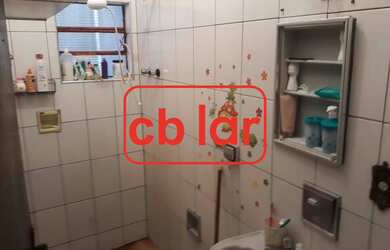 Imagem 4: CASA RESIDENCIAL em CAMPO LIMPO PAULISTA - SP, CONJUNTO HABITACIONAL SÃO JOSÉ