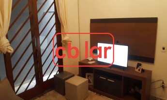 Imagem 6: CASA RESIDENCIAL em CAMPO LIMPO PAULISTA - SP, CONJUNTO HABITACIONAL SÃO JOSÉ