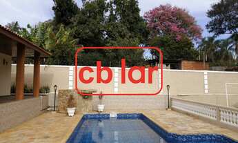 Imagem: CHACARA RESIDENCIAL em CAMPO LIMPO PAULISTA