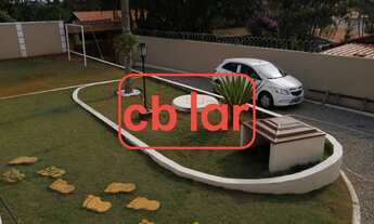 Imagem 4: CHACARA RESIDENCIAL em CAMPO LIMPO PAULISTA - SP, CHÁCARAS NOVA GERMÂNIA