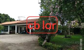 Imagem 3: Chácara para venda em bairro asfastado