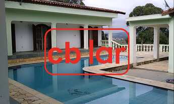 Imagem 7: Chácara para venda em bairro asfastado