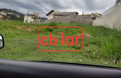 Imagem 4: TERRENO RESIDENCIAL em VÁRZEA PAULISTA - SP, CONDOMÍNIO CHACUR