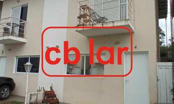 Imagem 6: CASA RESIDENCIAL em JARINU - SP, Estância Comandante Barros