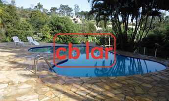 Imagem: CHACARA RESIDENCIAL em CAMPO LIMPO PAULISTA