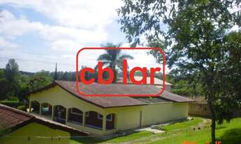 Imagem 3: CHACARA RESIDENCIAL em CAMPO LIMPO PAULISTA - SP, CHÁCARA NOVA ESSEN