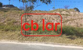Imagem 2: TERRENO RESIDENCIAL em Campo Limpo Paulista - SP, Residencial Altos de Campo Limpo