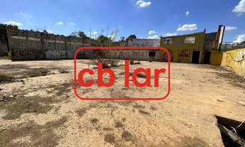 Imagem: GALPAO INDUSTRIAL em Várzea Paulista