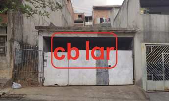 Imagem 5: TERRENO RESIDENCIAL em CAMPO LIMPO PAULISTA - SP, JARDIM BRASÍLIA (BOTUJURU