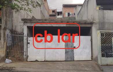 Imagem 2: TERRENO RESIDENCIAL em CAMPO LIMPO PAULISTA - SP, JARDIM BRASÍLIA (BOTUJURU