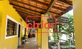 Imagem 5: CHACARA RESIDENCIAL em CAMPO LIMPO PAULISTA - SP, Jardim Timbará