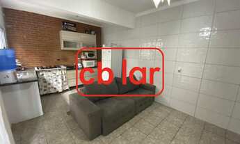 Imagem 3: CASA RESIDENCIAL em CAMPO LIMPO PAULISTA - SP, JARDIM SANTO ANTÔNIO II