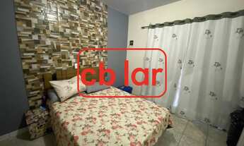 Imagem 7: CASA RESIDENCIAL em CAMPO LIMPO PAULISTA - SP, JARDIM SANTO ANTÔNIO II