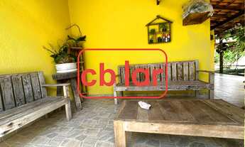 Imagem 3: CHACARA RESIDENCIAL em CAMPO LIMPO PAULISTA - SP, Jardim Timbará