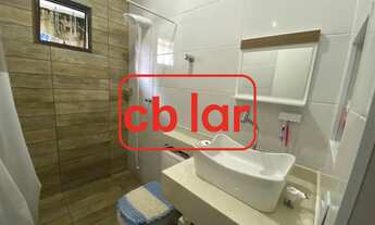 Imagem 2: CASA RESIDENCIAL em CAMPO LIMPO PAULISTA - SP, JARDIM SANTO ANTÔNIO II