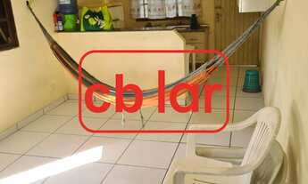 Imagem 6: CASA RESIDENCIAL em ILHA COMPRIDA - SP, Pedrinhas