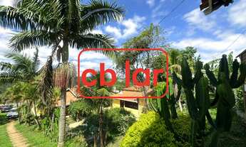 Imagem 2: CHACARA RESIDENCIAL em CAMPO LIMPO PAULISTA - SP, Jardim Timbará