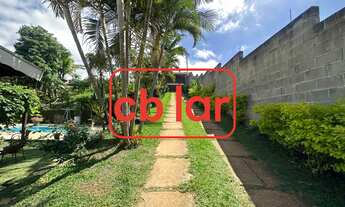 Imagem 6: CHACARA RESIDENCIAL em CAMPO LIMPO PAULISTA - SP, Jardim Timbará