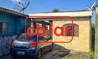 Imagem: CASA RESIDENCIAL em ILHA COMPRIDA - SP