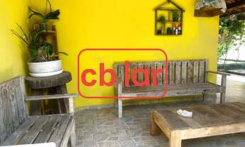 Imagem 4: CHACARA RESIDENCIAL em CAMPO LIMPO PAULISTA - SP, Jardim Timbará