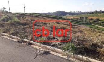 Imagem: TERRENO RESIDENCIAL em VARZEA PAULISTA