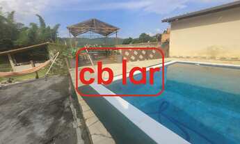 Imagem: CASA RESIDENCIAL em ITUPEVA - SP, ESTÂNCIA