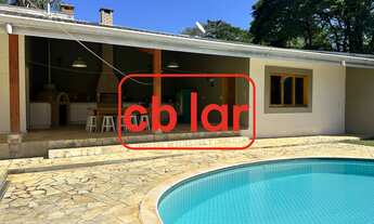 Imagem 3: CASA RESIDENCIAL em Jarinu - SP, Bom Retiro