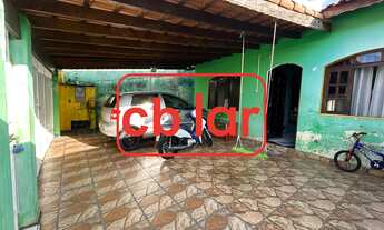 Imagem 2: CASA RESIDENCIAL em CAMPO LIMPO PAULISTA - SP, VILA CHACRINHA (BOTUJURU