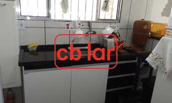 Imagem 4: CASA RESIDENCIAL em CAMPO LIMPO PAULISTA - SP, VILA CONSTANÇA (BOTUJURU