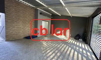 Imagem 2: CASA RESIDENCIAL em VÁRZEA PAULISTA - SP, LOTEAMENTO SERRA DOS CRISTAIS