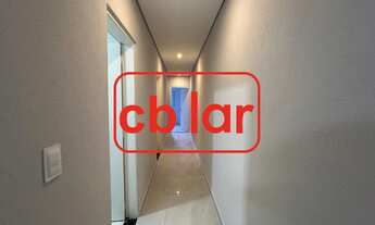 Imagem 5: CASA RESIDENCIAL em VÁRZEA PAULISTA - SP, LOTEAMENTO SERRA DOS CRISTAIS