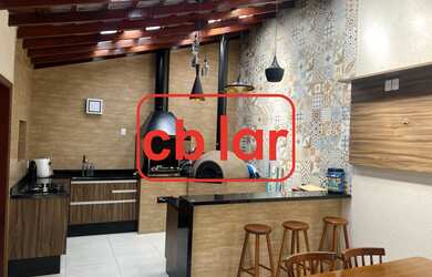 Imagem 3: CASA RESIDENCIAL em JUNDIAÍ - SP, JARDIM MARAMBAIA