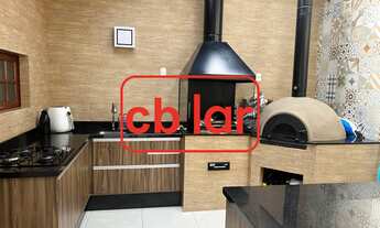 Imagem: CASA RESIDENCIAL em JUNDIAÍ - SP, JARDIM