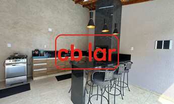 Imagem 7: CHACARA RESIDENCIAL em JARINU - SP, PARQUE YRAMAIA