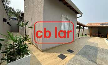 Imagem 5: CHACARA RESIDENCIAL em JARINU - SP, PARQUE YRAMAIA