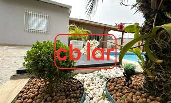 Imagem 4: CHACARA RESIDENCIAL em JARINU - SP, PARQUE YRAMAIA