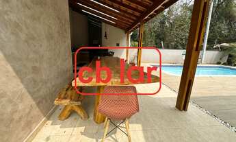 Imagem 6: CHACARA RESIDENCIAL em JARINU - SP, PARQUE YRAMAIA